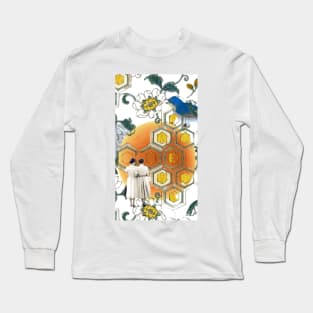 Mystery... Long Sleeve T-Shirt